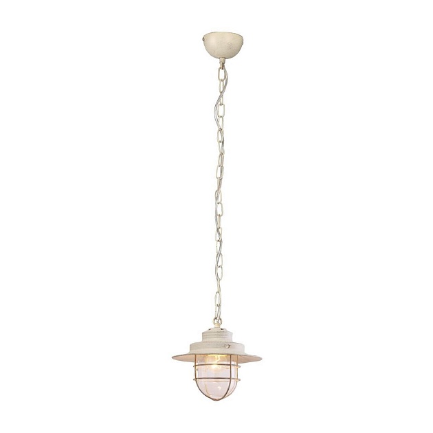 Подвесной светильник Arte Lamp A7022SP-1WG изображение 1 Подвесной светильник Arte Lamp A7022SP-1WG Фото № 1