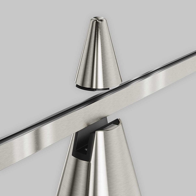 Трековый светильник Maytoni Technical TR146-1-5W4K-PT изображение 4 Трековый светильник Maytoni Technical TR146-1-5W4K-PT Фото № 4