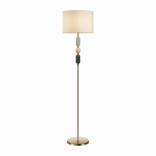 Торшер Odeon Light Classic Candy 4861/1F Фото № 6