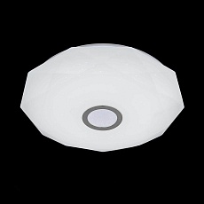 Потолочный светодиодный светильник Citilux Диамант Смарт CL713A60G 5