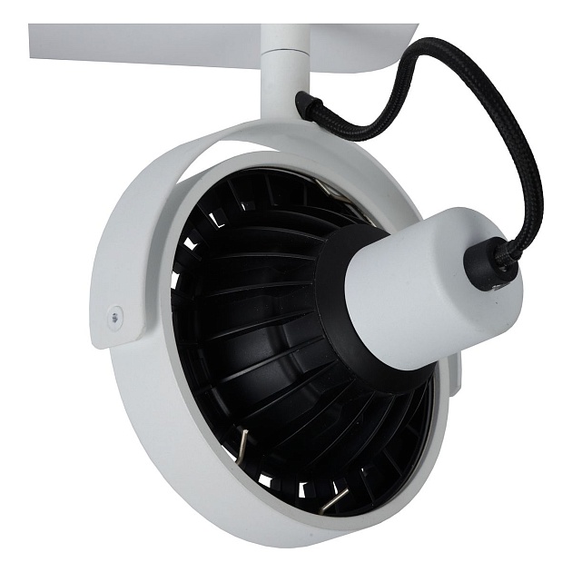 Спот Lucide Tala Led 31931/12/31 изображение 3 Спот Lucide Tala Led 31931/12/31 Фото № 3