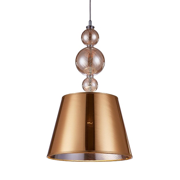 Подвесной светильник Lumina Deco Muraneo LDP 1123 GD Фото № 1