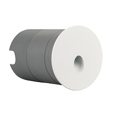 Встраиваемый светодиодный светильник Arlight LT-Gap-R70-3W Warm3000 025737