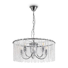 Подвесной светильник Freya Classic FR2048PL-05CH1 2