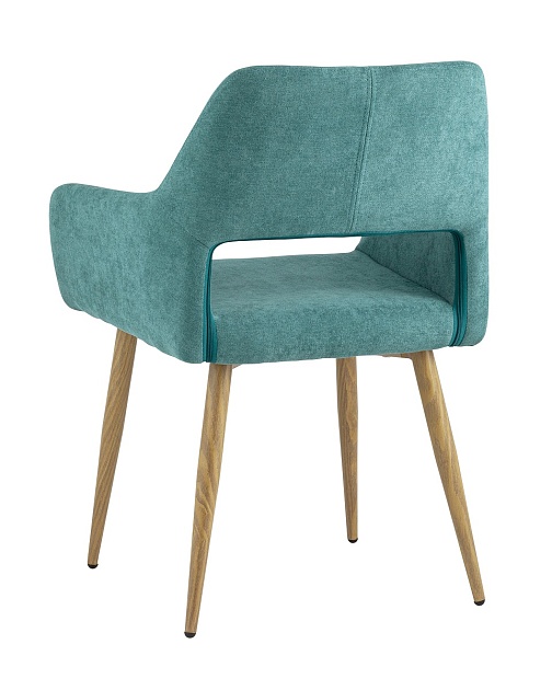 Кухонный стул Stool Group Кромвель мятный DC-1506 XH080-21 Фото № 6