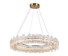 Люстра Kink Light Лиона 07600-80A,36 3