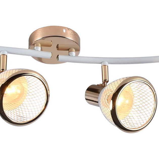 Спот Reluce 05967-0.8-04 WH+FGD изображение 2 Спот Reluce 05967-0.8-04 WH+FGD Фото № 2