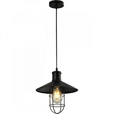 Подвесной светильник IMEX MD.1709-1-P BK