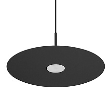 Подвесная люстра Nowodvorski Simone Black 11410 4