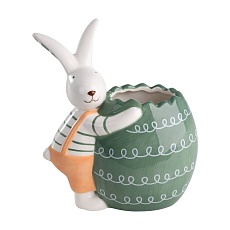 Фигурка Заяц Eglo Sendayan 427949 2