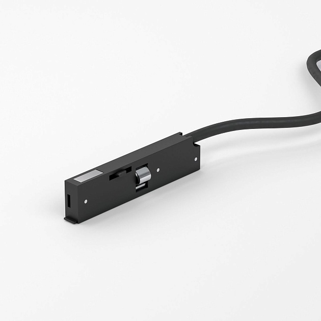Ввод питания Elektrostandard Mini Magnetic 85172/00 a065632 Фото № 1