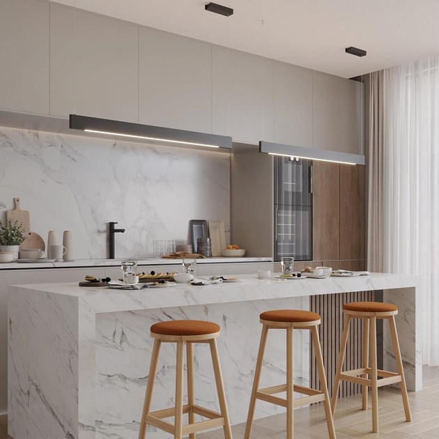 Подвесной светильник Novotech Iter Ledo 359548 изображение 7 Подвесной светильник Novotech Iter Ledo 359548 Фото № 7