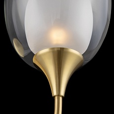 Бра Maytoni Aura MOD016WL-01BS 2