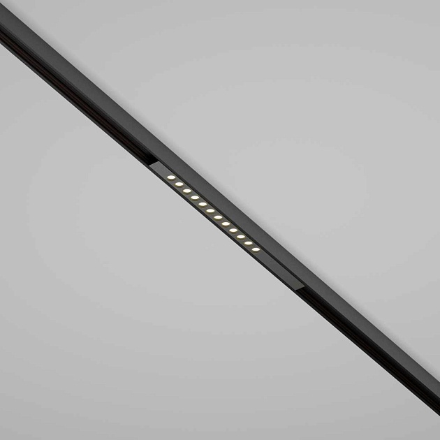 Трековый светильник Maytoni Technical TR232-2-10W4K-B изображение 8 Трековый светильник Maytoni Technical TR232-2-10W4K-B Фото № 8