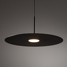 Подвесная люстра Nowodvorski Simone Black 11410 5