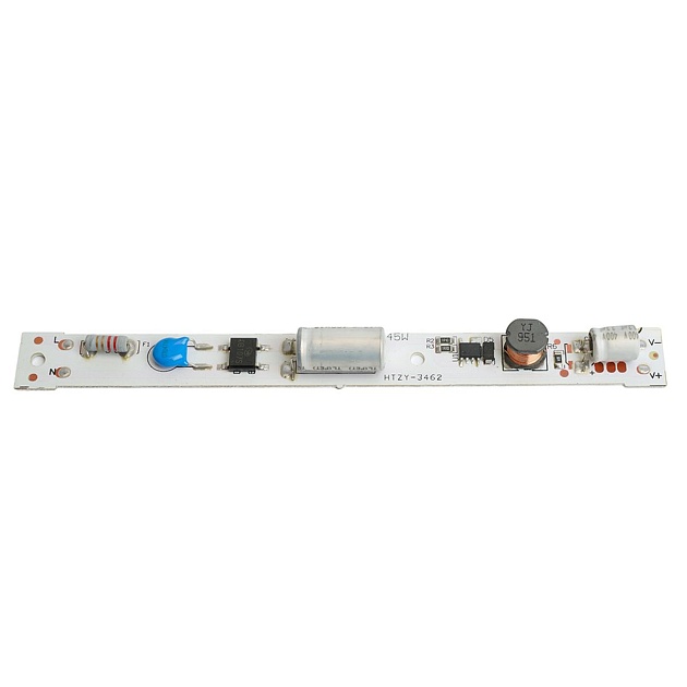 Драйвер для AL2116 Feron LB032 51426 Фото № 1