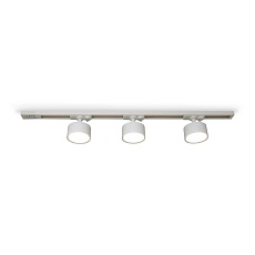 Трековый светильник Voltega Трио / Trio VGL7284DLTP-03W1 3