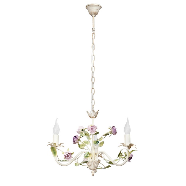 Подвесная люстра Vitaluce V1184/3 изображение 1 Подвесная люстра Vitaluce V1184/3 Фото № 1