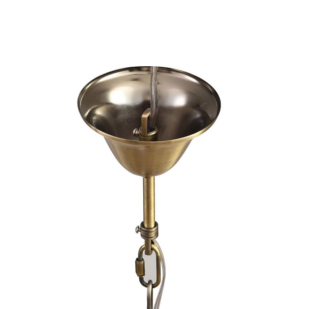 Люстра Lumion CLASSI 8346/5 Фото № 3