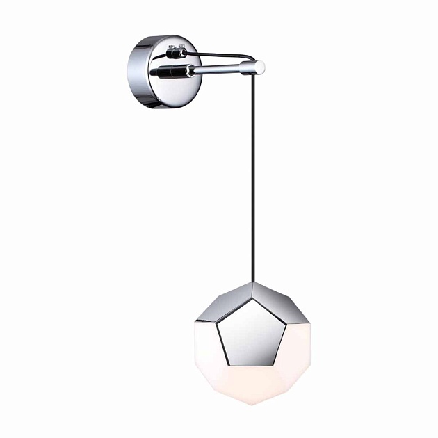 Настенный светильник Odeon Light Hightech Bingo 4304/7WL Фото № 3