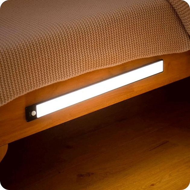 Мебельный светодиодный светильник Yeelight Motion Sensor Closet Light A40 YDQA1620007BKGL фото 6