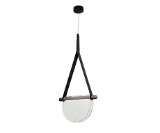 Подвесной светодиодный светильник Kink Light Тэрро 07687-30,19(21) 1