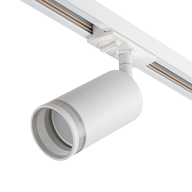 Трековый светильник Escada 20016TRA/01 SWH изображение 1 Трековый светильник Escada 20016TRA/01 SWH Фото № 1