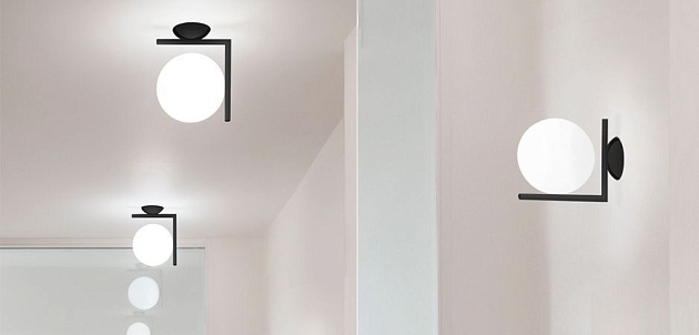 Бра Imperium Loft Flos 123230-22 Фото № 2