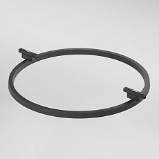 Трековый светодиодный светильник Elektrostandard Slim Magnetic 85523/01 a068912 4