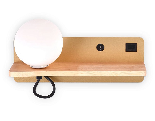 Бра Ambrella light Wall FW520 изображение 4 Бра Ambrella light Wall FW520 Фото № 4