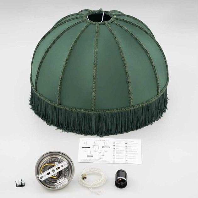 Подвесной светильник Citilux Базель CL407032 Фото № 2