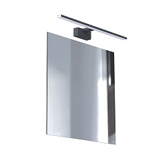 Подсветка для зеркал Nowodvorski Cezanne Led L White 10685 5