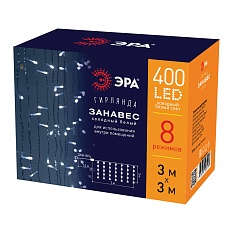 Светодиодная гирлянда ЭРА ЕGNIG Б0051875 1