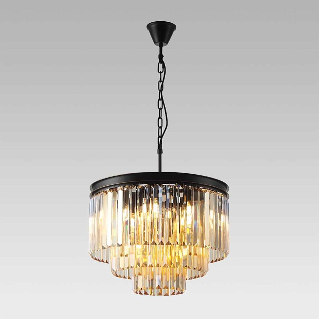 Подвесная люстра Citilux Мартин CL332132 изображение 6 Подвесная люстра Citilux Мартин CL332132 Фото № 6