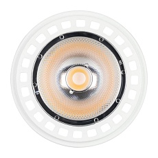 Лампа диммируемая Arlight GU10 15W 3000K AR111-Unit-GU10-15W-Dim 026867 4