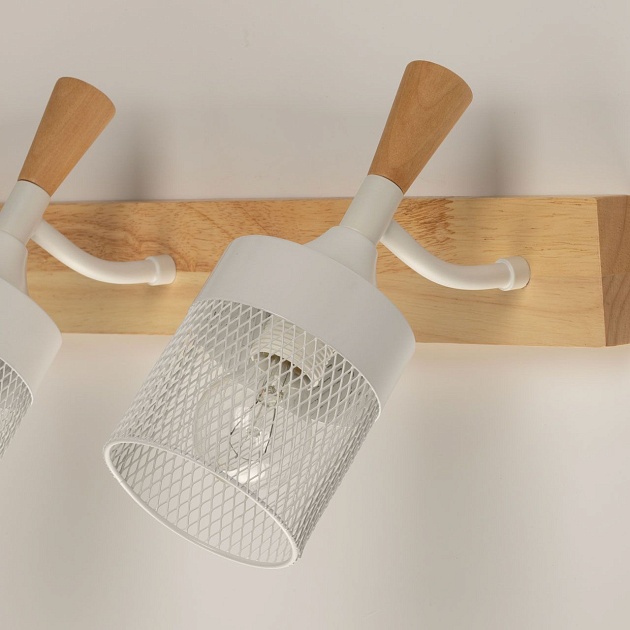 Бра De City Ирсон 514020903 изображение 2 Бра De City Ирсон 514020903 Фото № 2