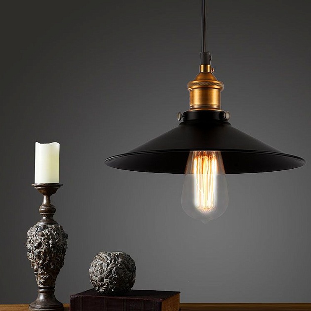 Подвесной светильник Moderli Night V1340-1P изображение 3 Подвесной светильник Moderli Night V1340-1P Фото № 3