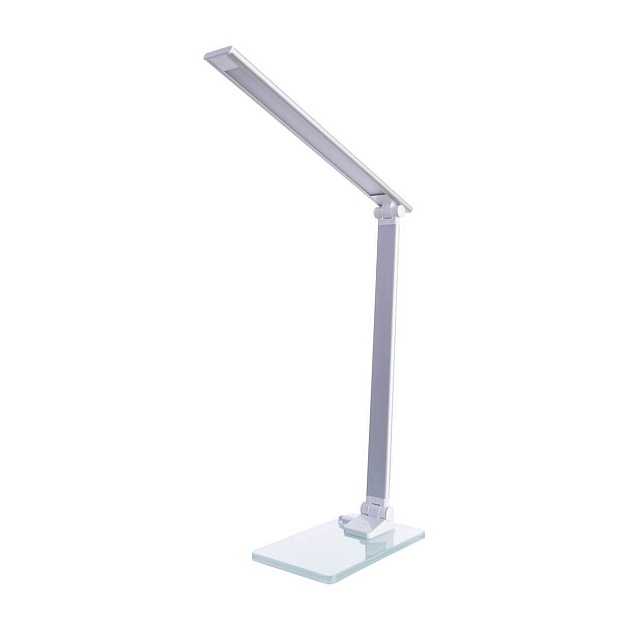 Настольная лампа Arte Lamp A1116LT-1WH Фото № 1