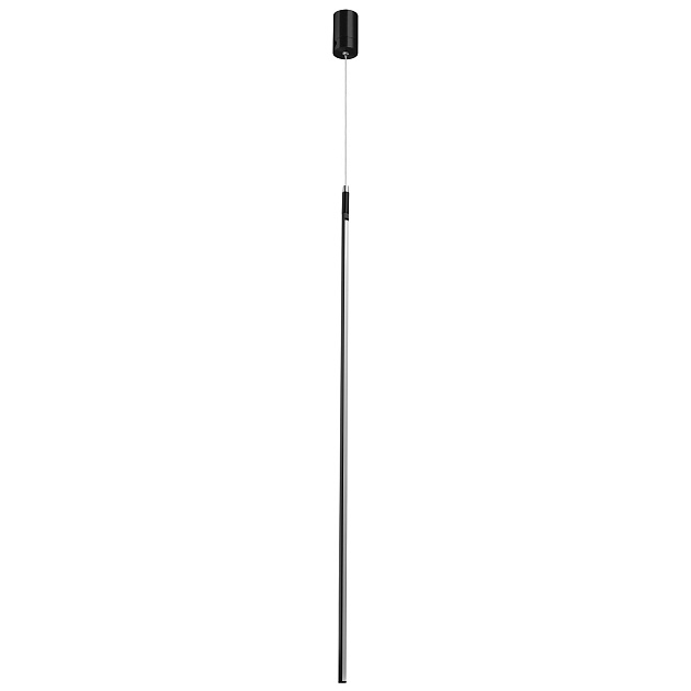 Подвесной светодиодный светильник Lightstar Tubo 748437 Фото № 1