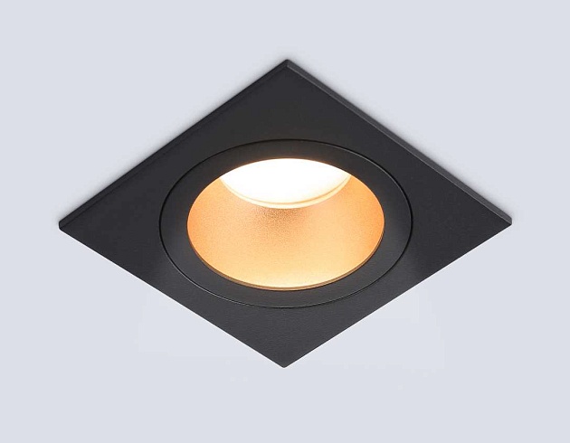 Светильник встраиваемый Ambrella Light TN102829 Фото № 1