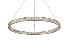 Люстра NEWPORT 8580/100 C chrome 1