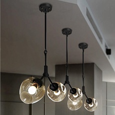 Подвесной светильник Imperium Loft Adel-One 140490-26 1