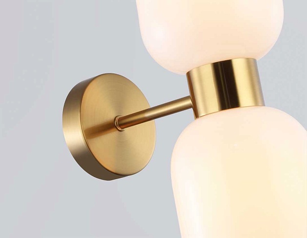 Бра Ambrella light High Light LH56097 изображение 7 Бра Ambrella light High Light LH56097 Фото № 7