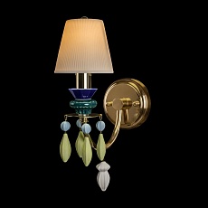 Бра Loft IT Grace 10203/1W Green 3