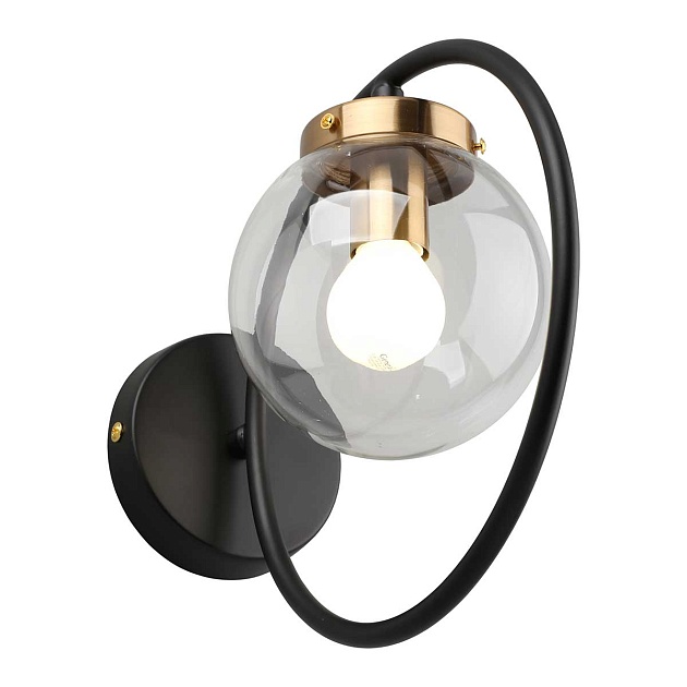 Бра Omnilux Serrano OML-94501-01 Фото № 1