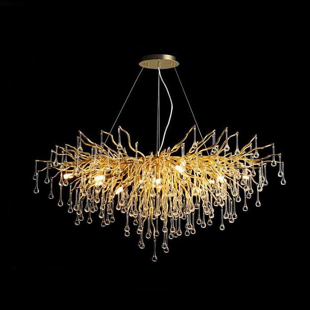 Подвесная люстра Imperium Loft Marian 205825-26 изображение 1 Подвесная люстра Imperium Loft Marian 205825-26 Фото № 1