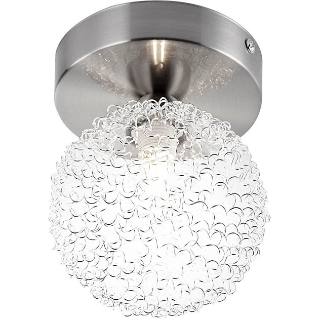 Потолочный светильник Globo Enigma 56620-1 изображение 1 Потолочный светильник Globo Enigma 56620-1 Фото № 1