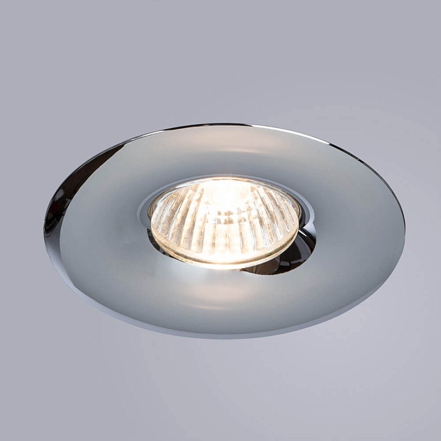 Встраиваемый светильник Divinare Sciuscia 1765/02 PL-1 Фото № 3