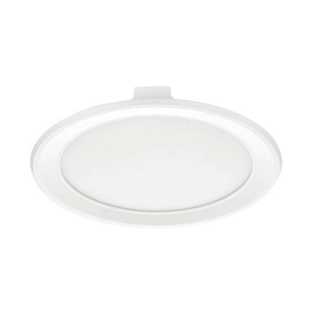Встраиваемый светодиодный светильник Ambrella light Present 300075 Фото № 1