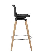 Барный стул Stool Group Мартин черный BC-V005 black 4